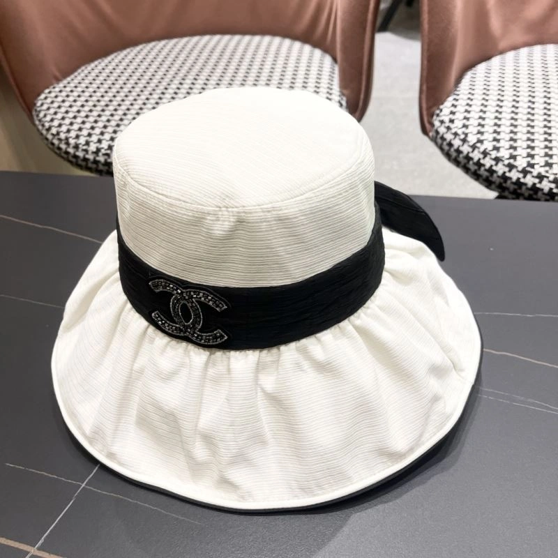 GoAnywhere Chanel Caps 259819