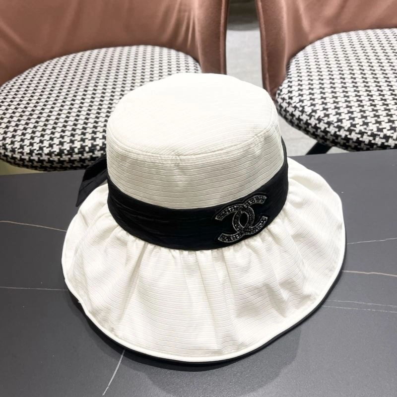 GoAnywhere Chanel Caps 259819