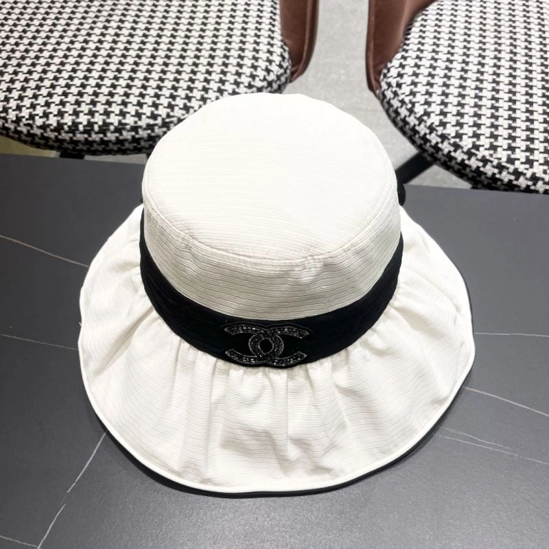 GoAnywhere Chanel Caps 259819
