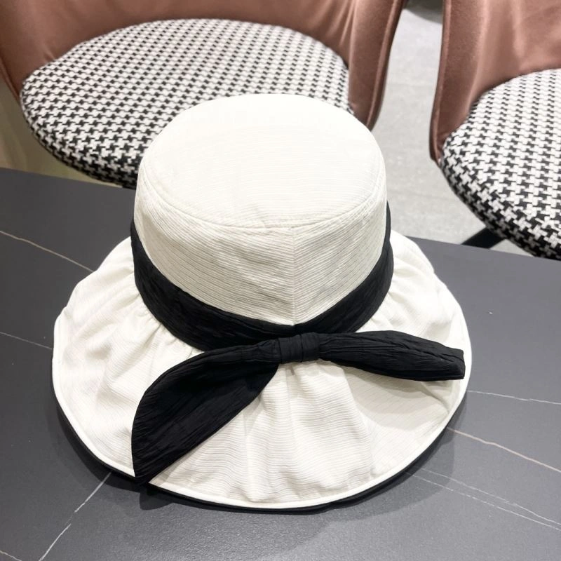 GoAnywhere Chanel Caps 259819