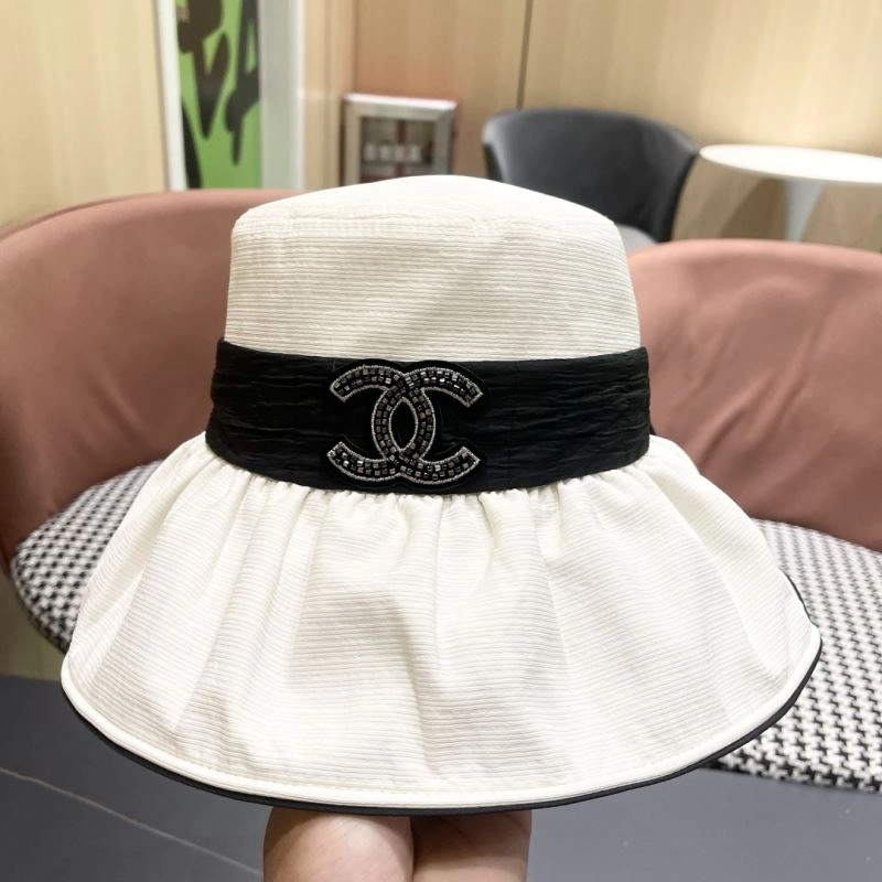 GoAnywhere Chanel Caps 259819