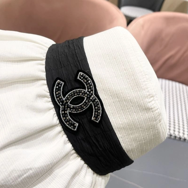 GoAnywhere Chanel Caps 259819
