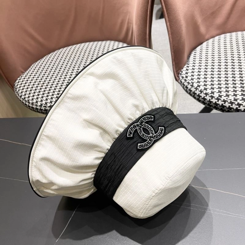 GoAnywhere Chanel Caps 259819