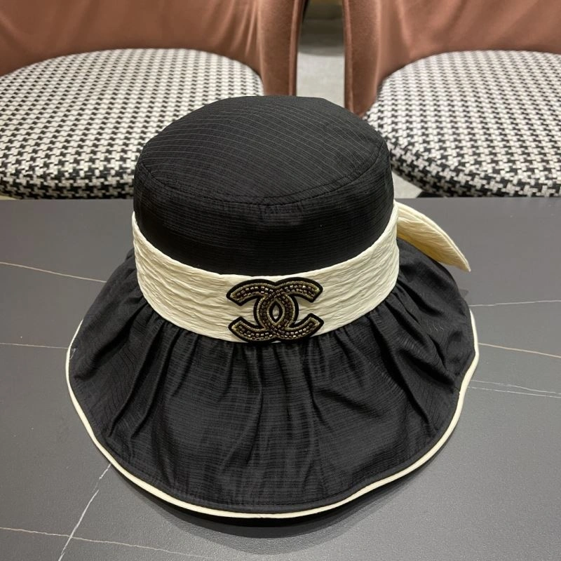 Contemporary Chanel Caps 259812