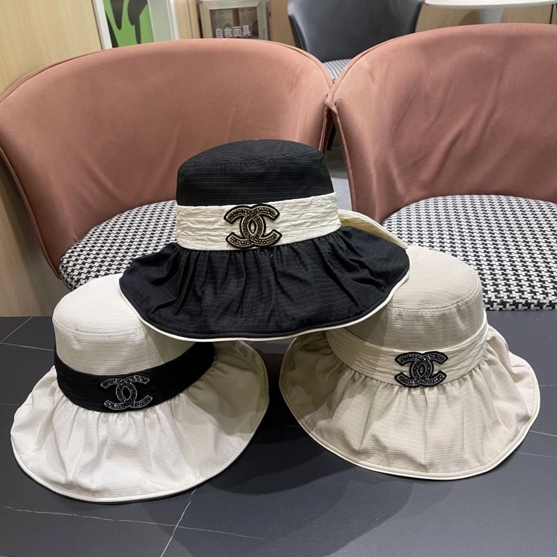 Contemporary Chanel Caps 259812