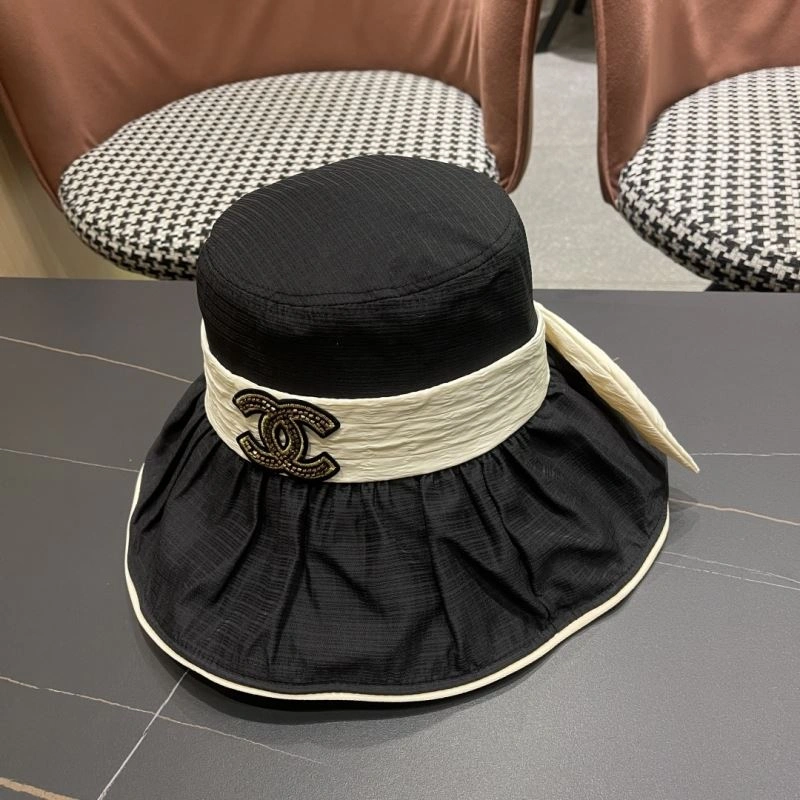 Contemporary Chanel Caps 259812
