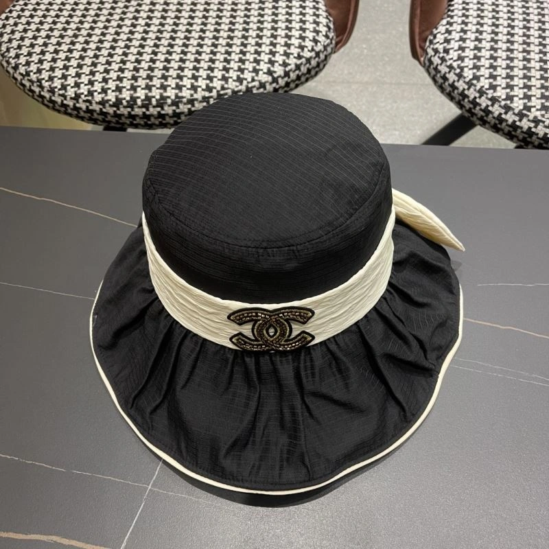 Contemporary Chanel Caps 259812