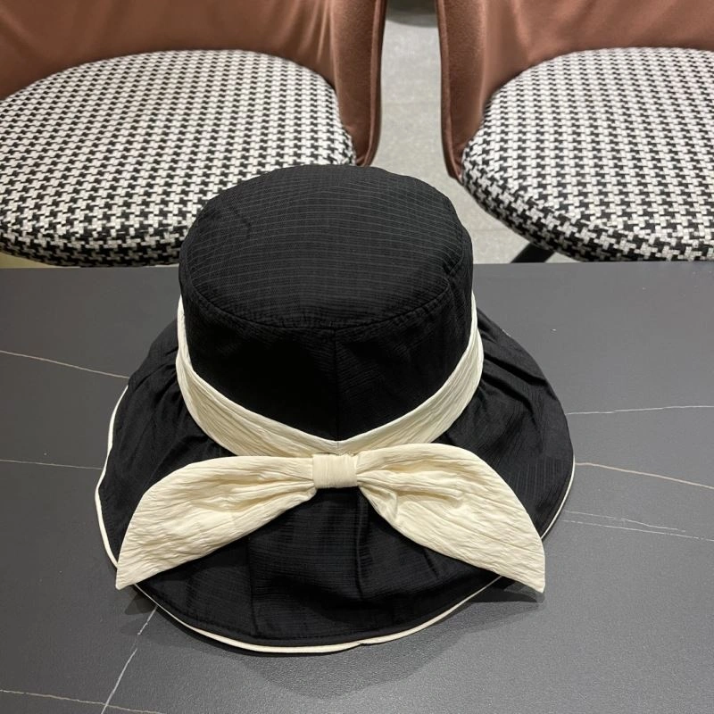 Contemporary Chanel Caps 259812