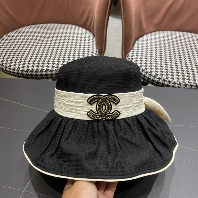 Contemporary Chanel Caps 259812