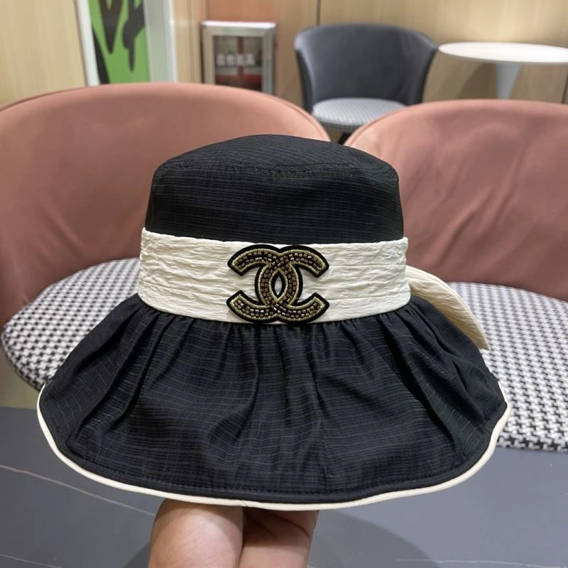 Contemporary Chanel Caps 259812