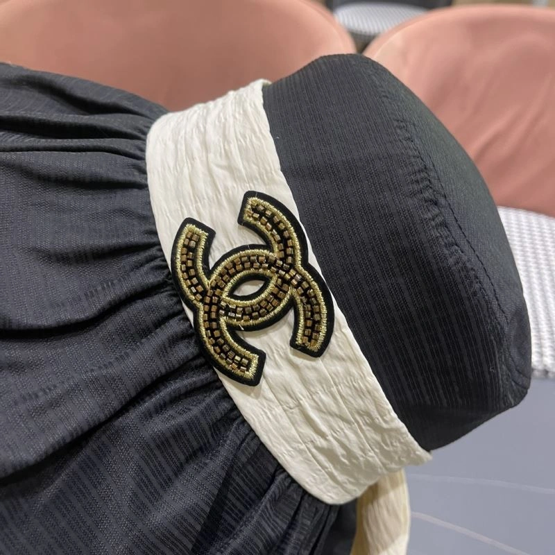 Contemporary Chanel Caps 259812