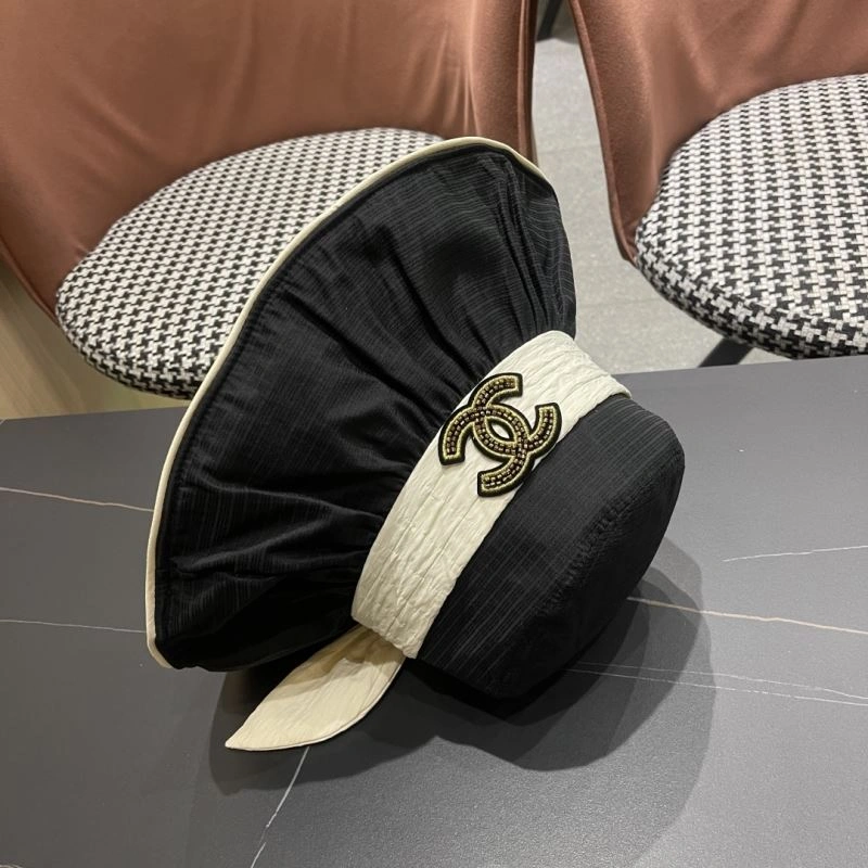 Contemporary Chanel Caps 259812