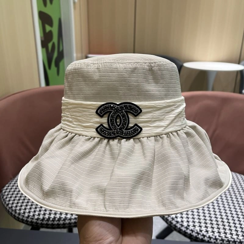TopPick Chanel Caps 259815