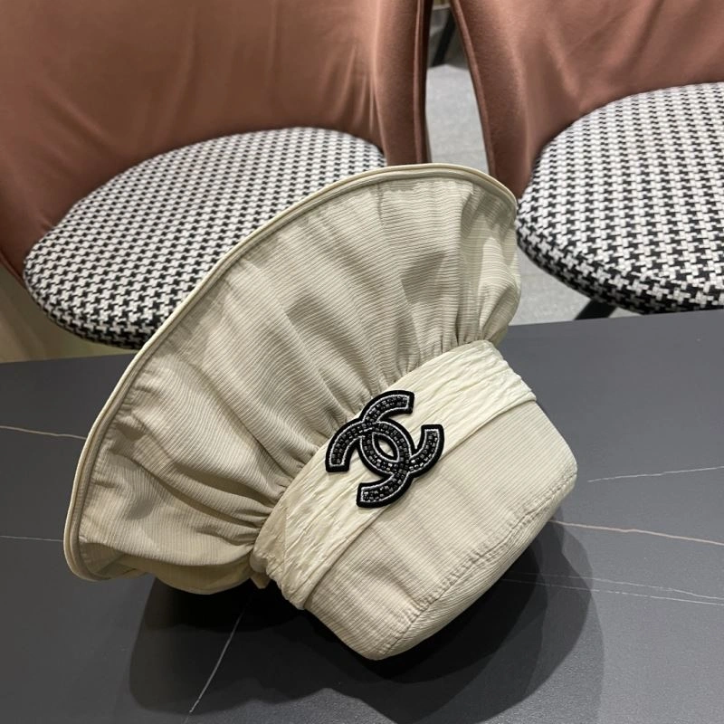 TopPick Chanel Caps 259815