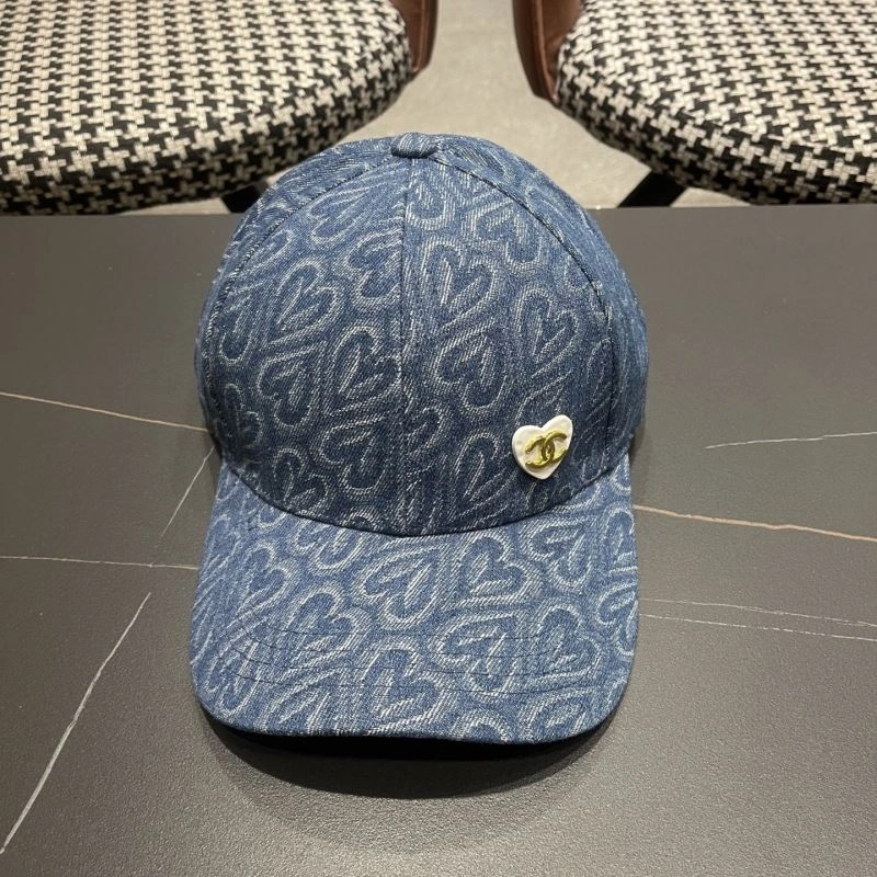 Chanel Caps TechFriendly 259811
