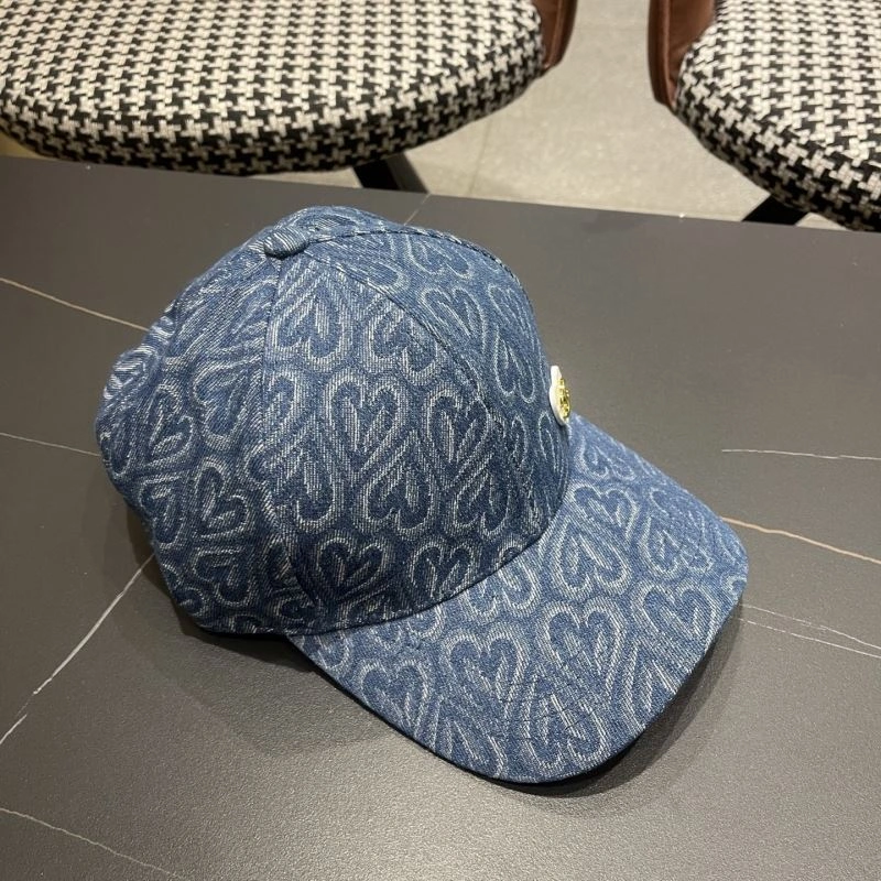 Chanel Caps TechFriendly 259811