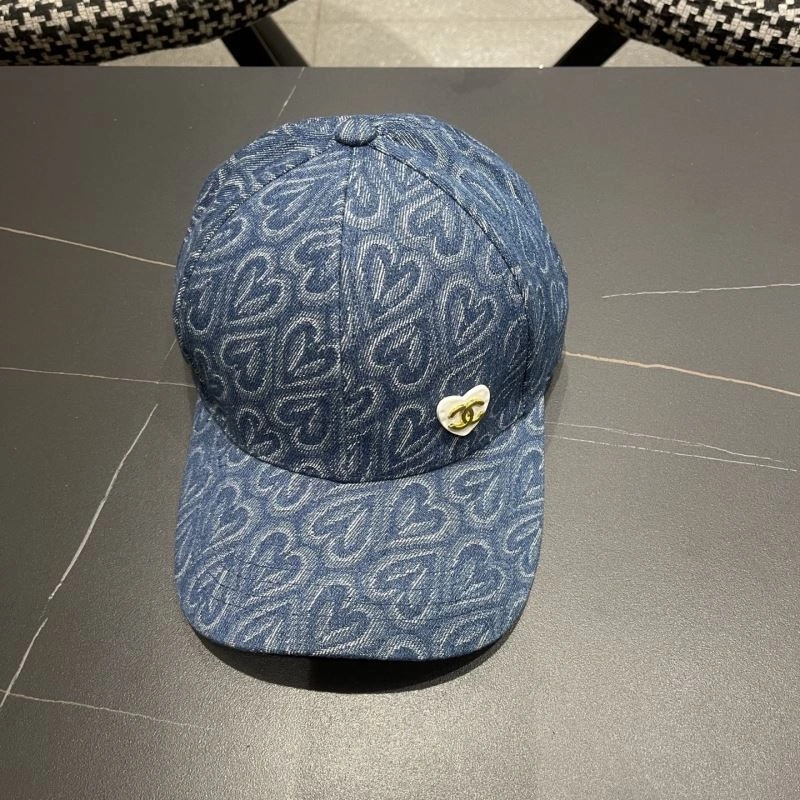 Chanel Caps TechFriendly 259811