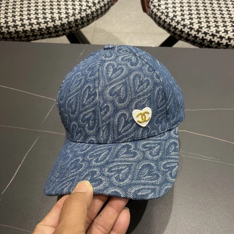 Chanel Caps TechFriendly 259811