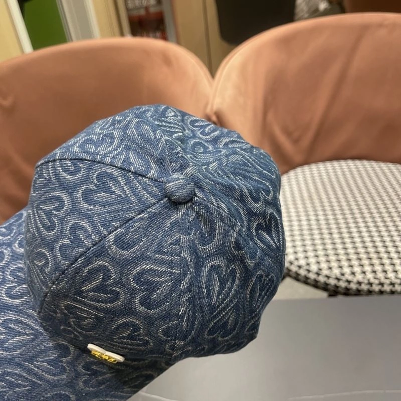 Chanel Caps TechFriendly 259811