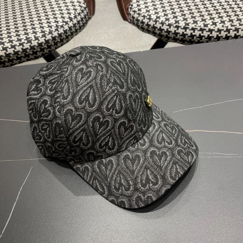 Chanel Caps Upgraded 259821