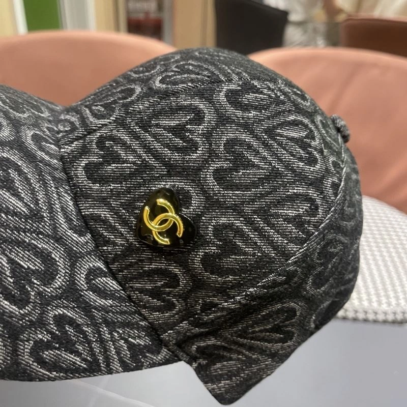 Chanel Caps Upgraded 259821