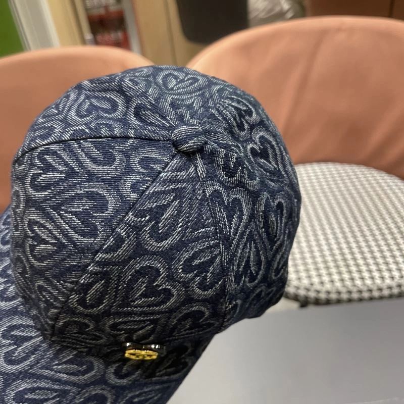 Chanel Caps Modern 259822