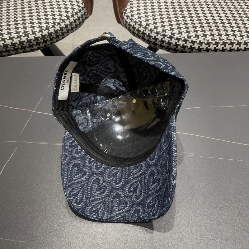 Chanel Caps Modern 259822