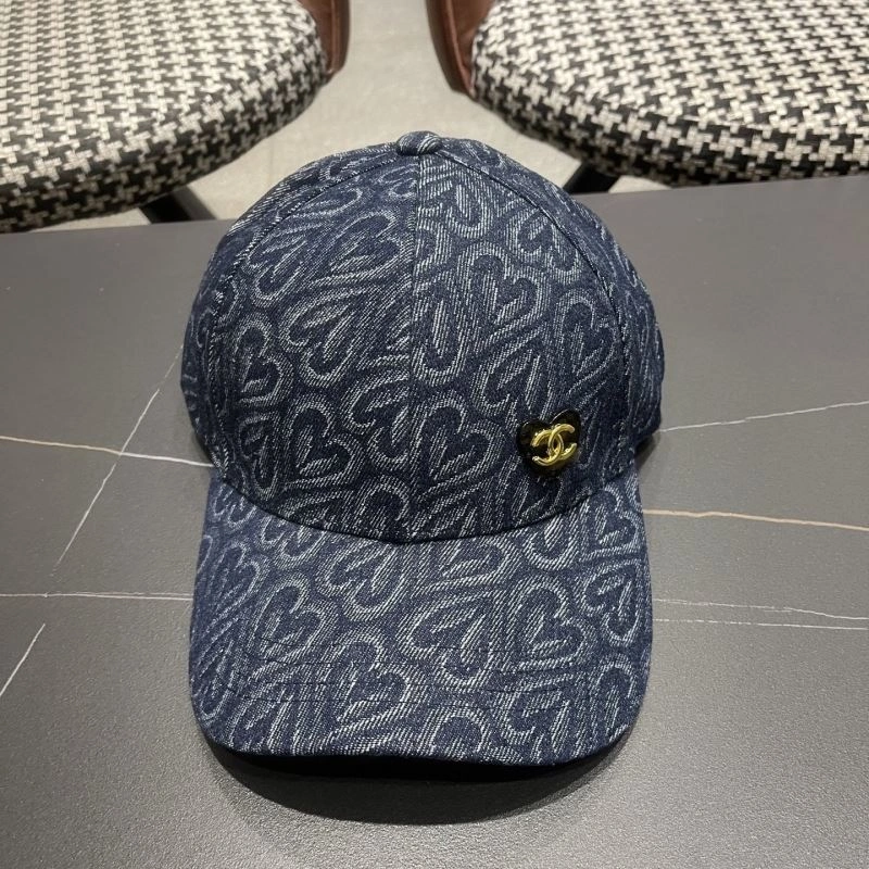 Chanel Caps Modern 259822