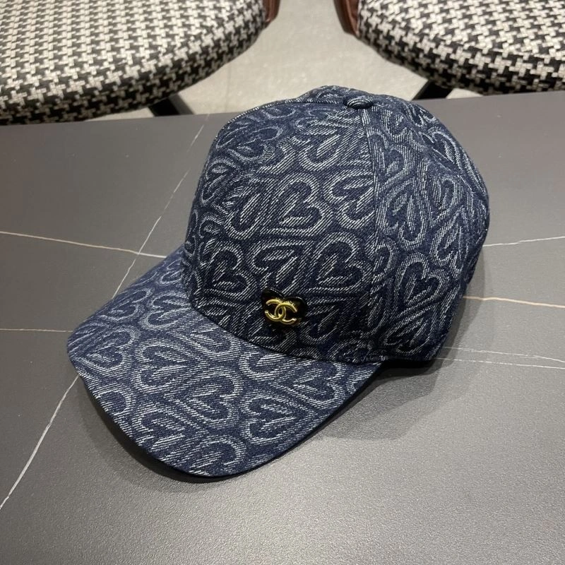 Chanel Caps Modern 259822