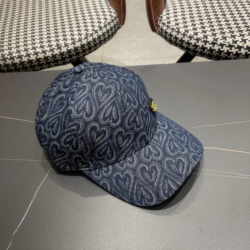 Chanel Caps Modern 259822