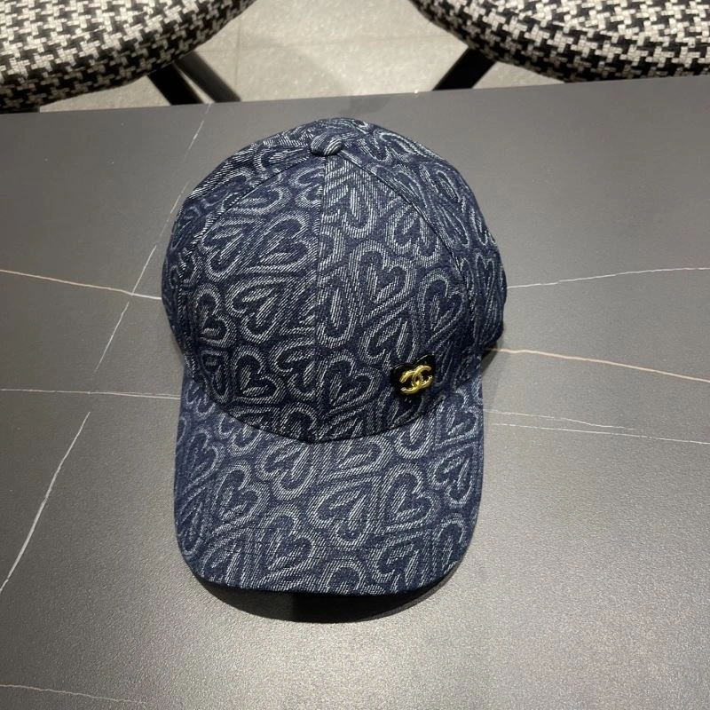Chanel Caps Modern 259822