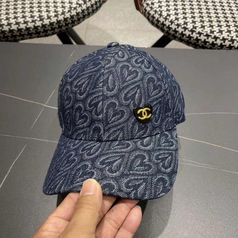 Chanel Caps Modern 259822