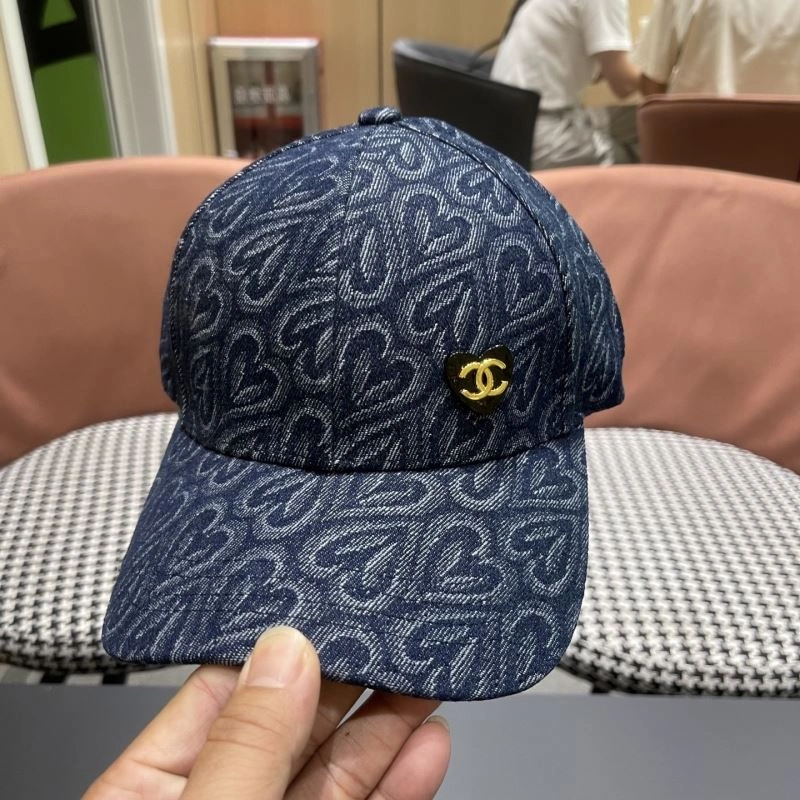 Chanel Caps Modern 259822