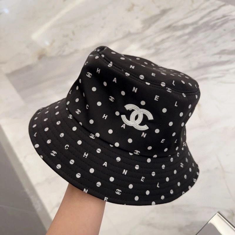 Chanel Caps Sporty 259816