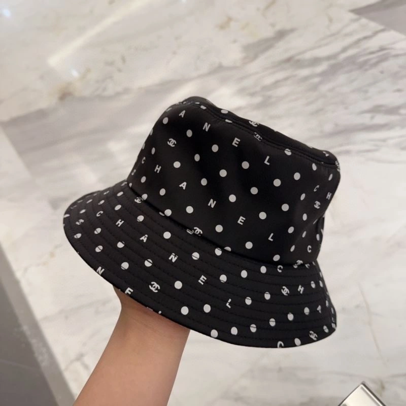 Chanel Caps Sporty 259816
