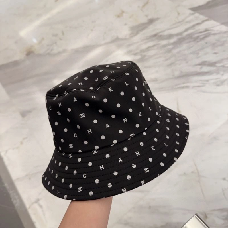 Chanel Caps Sporty 259816
