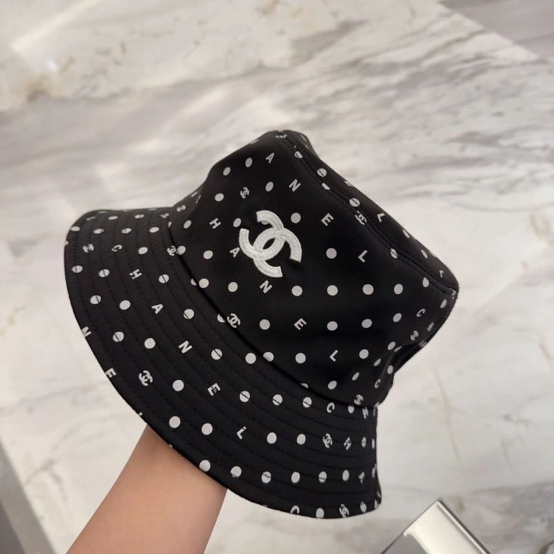 Chanel Caps Sporty 259816