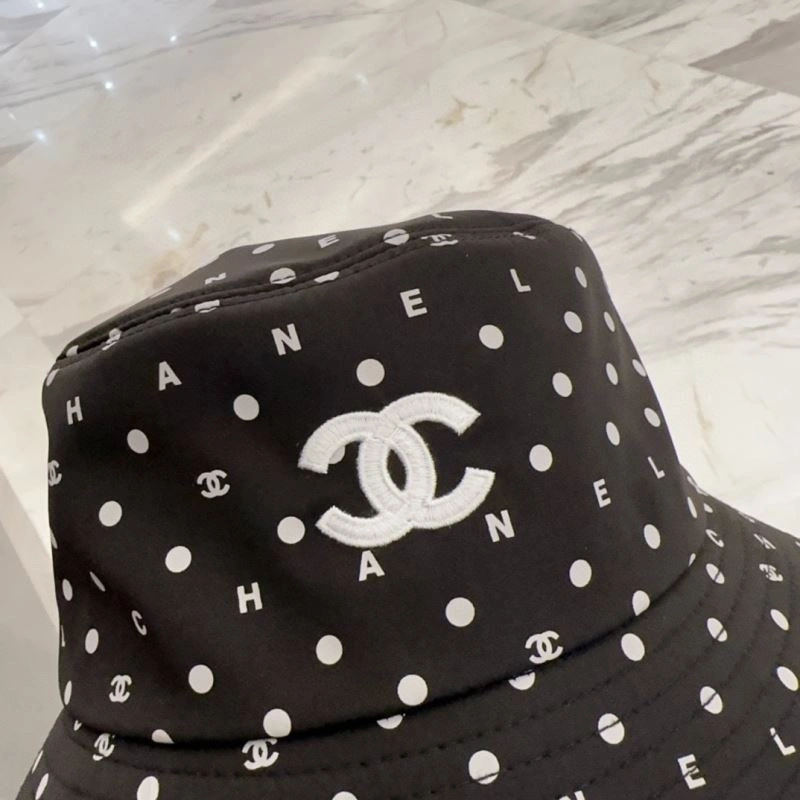 Chanel Caps Sporty 259816