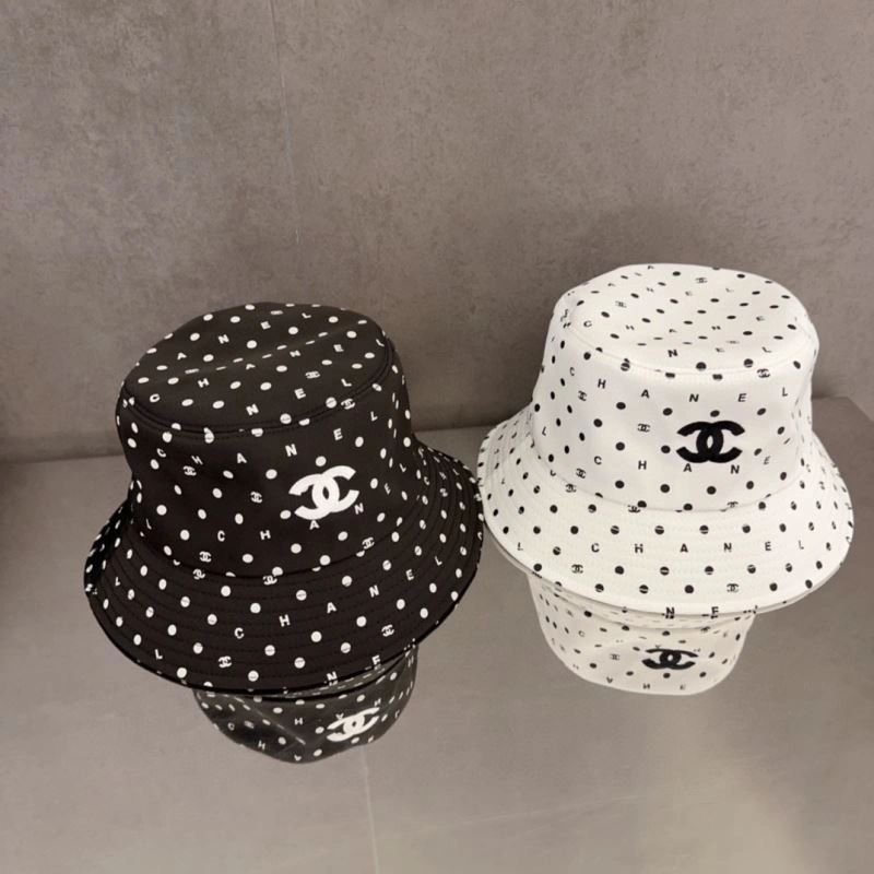 Chanel Caps Sporty 259816
