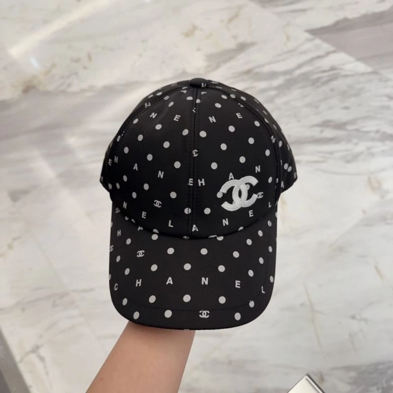 Chanel Caps StreetReady 259800