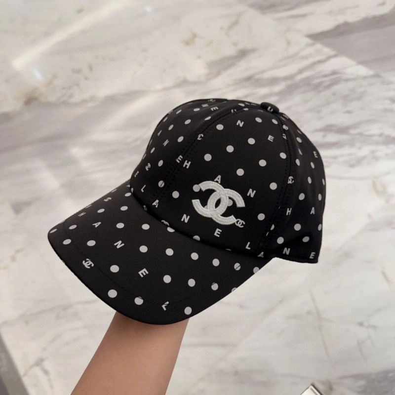 Chanel Caps StreetReady 259800