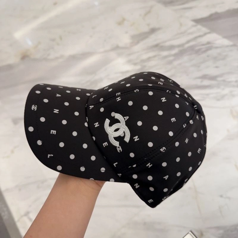 Chanel Caps StreetReady 259800