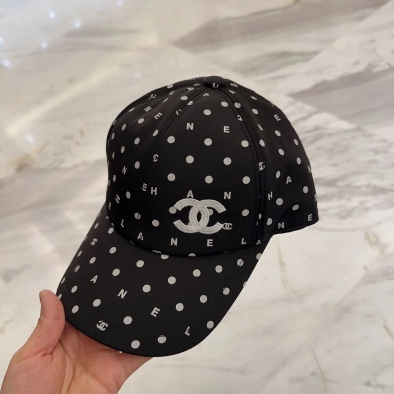 Chanel Caps StreetReady 259800