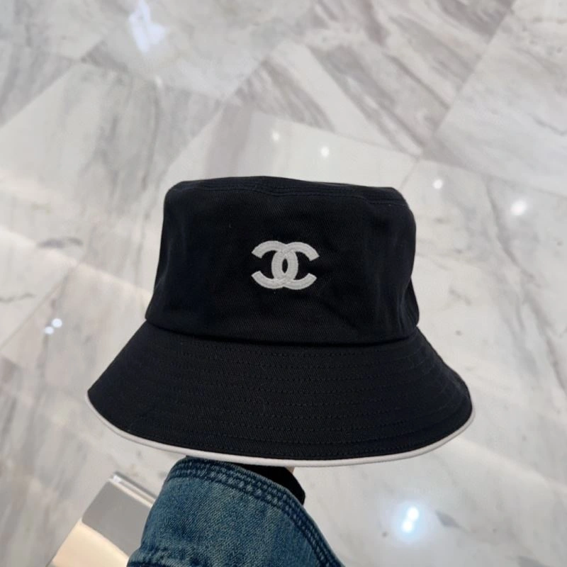 SmoothTexture Chanel Caps 259810