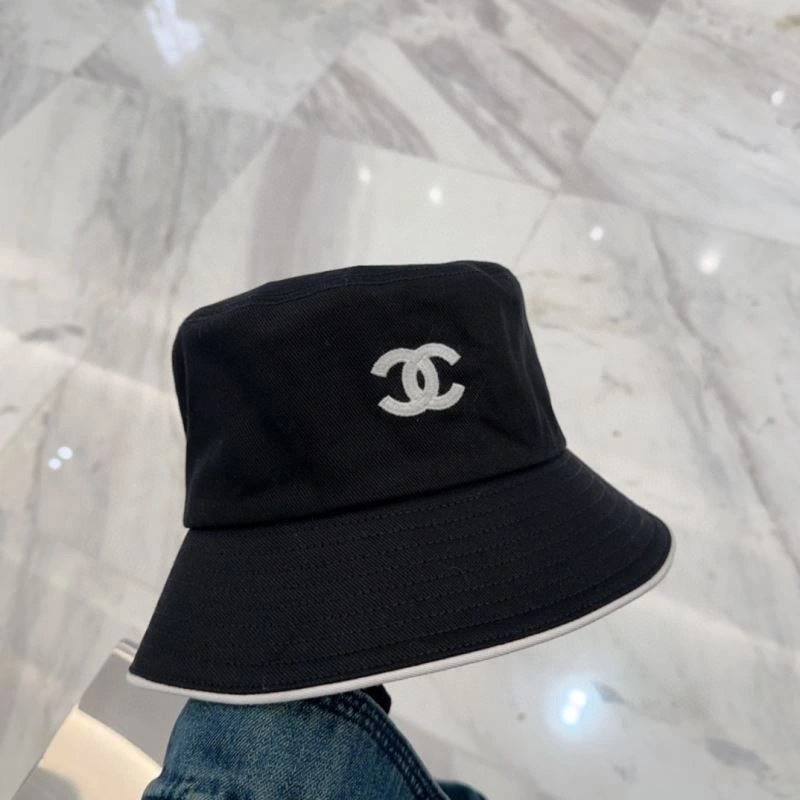 SmoothTexture Chanel Caps 259810