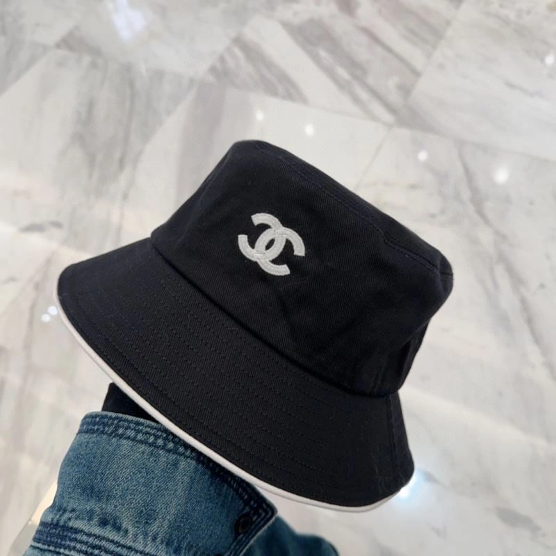 SmoothTexture Chanel Caps 259810
