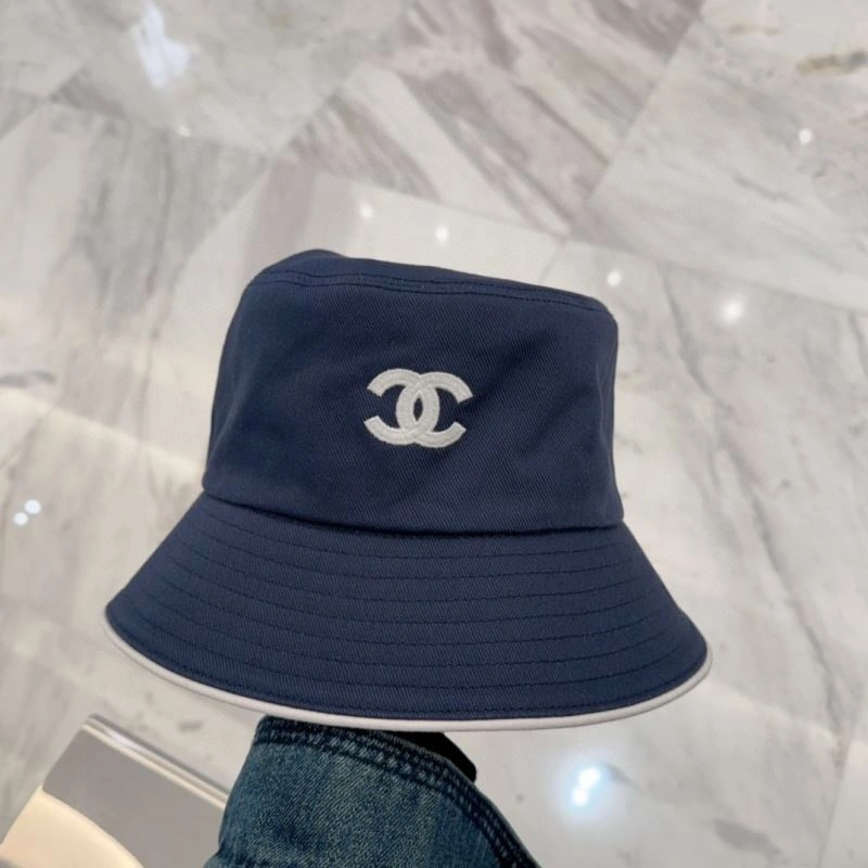 Chanel Caps Bold 259814