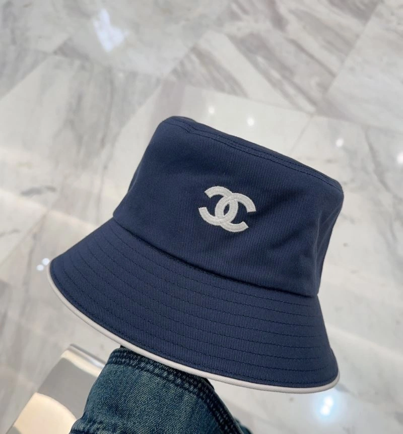 Chanel Caps Bold 259814