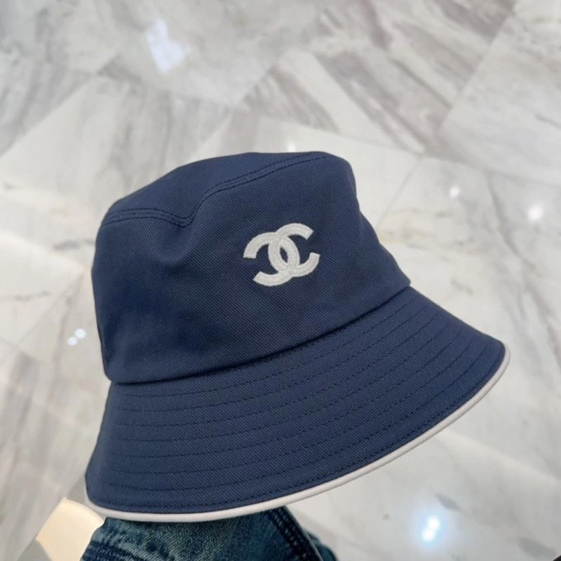 Chanel Caps Bold 259814