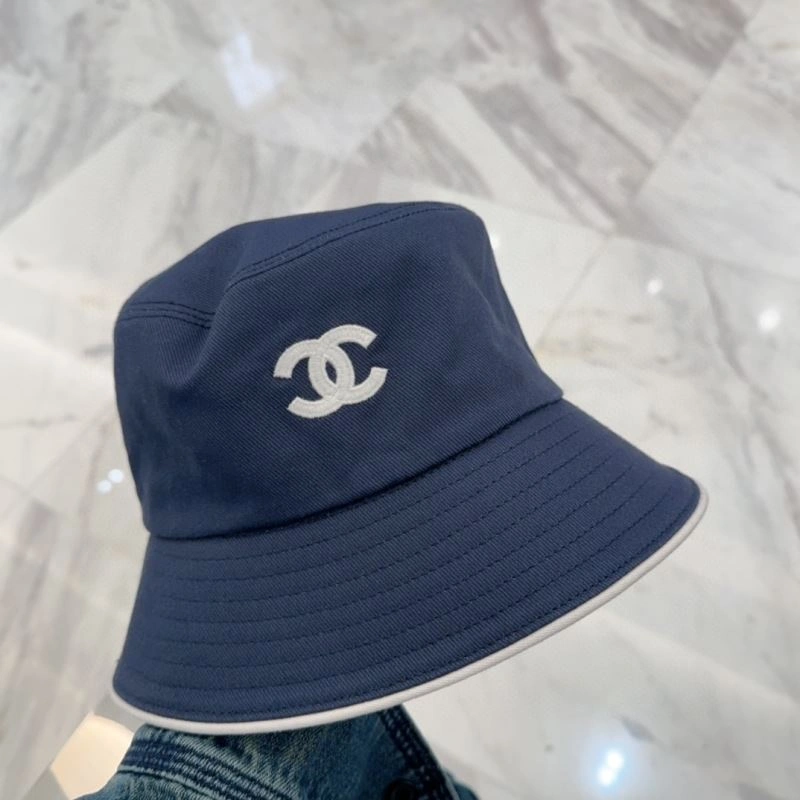 Chanel Caps Bold 259814